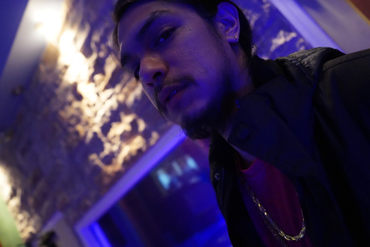 TrippyHippieRey's tweet photo. #NaturalDrip #CantTellMeNothin https://t.co/Rmu01ZTscI
