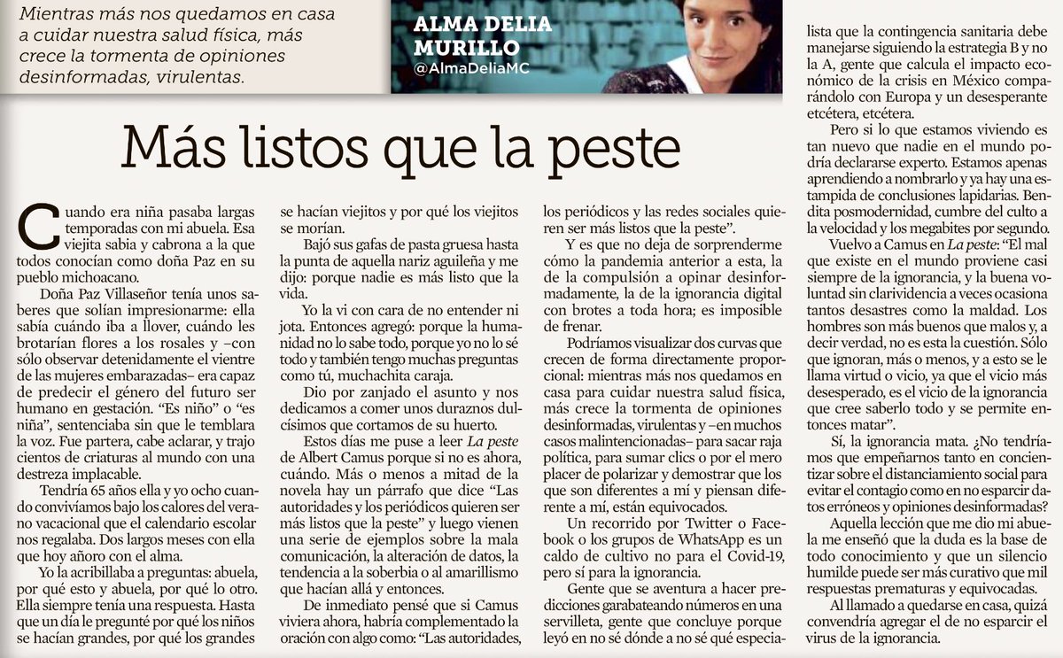 Daniela Leon tweet media
