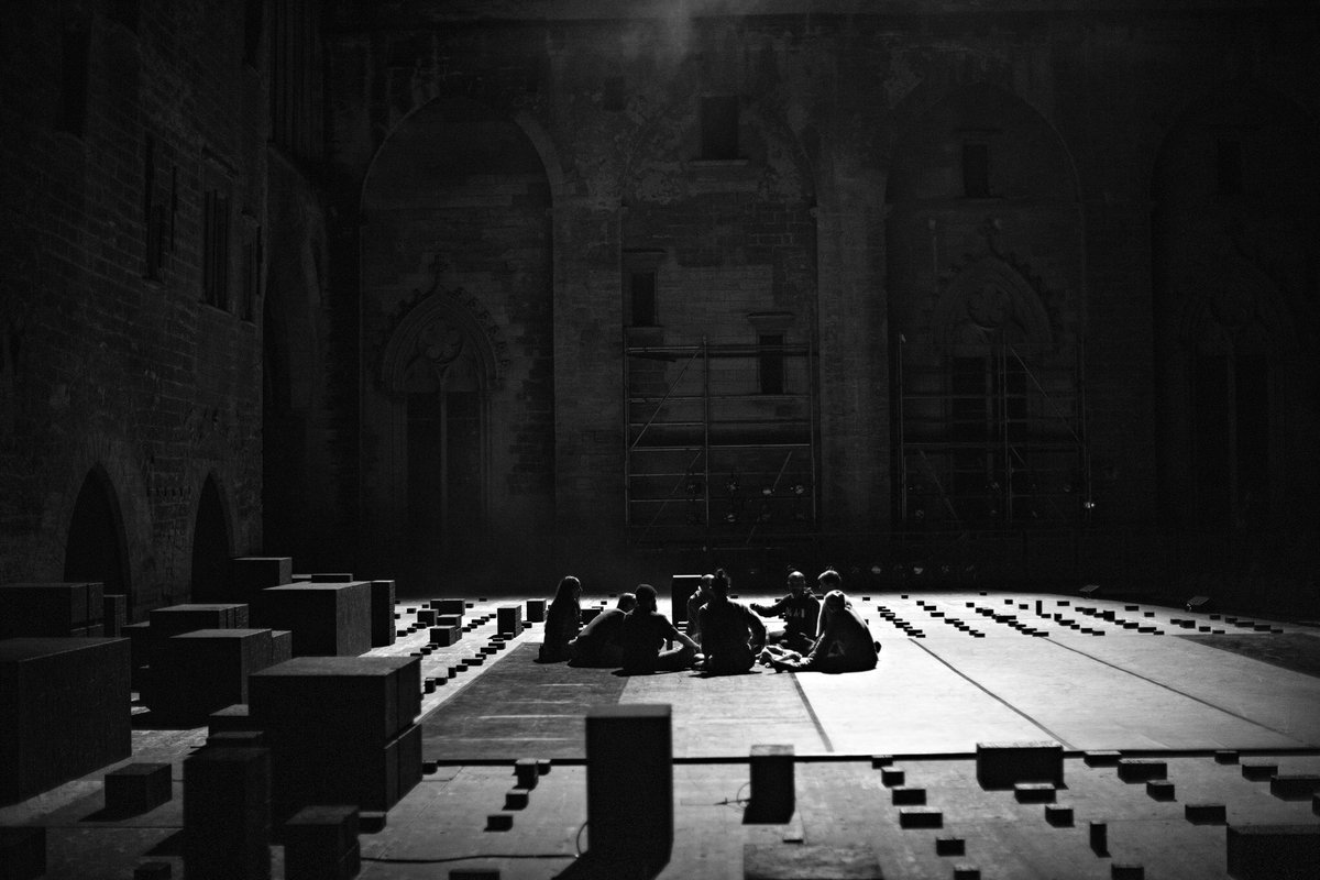 AkramKhanLive's tweet photo. The coming weeks and months might be challenging but we want to experience them with you. Akram and Mavin have a message about what our next steps are. We’d love for you to check it out here > https://t.co/tefnHai1yr
#TheArchitectsofStillness https://t.co/nkQoA4Uzli