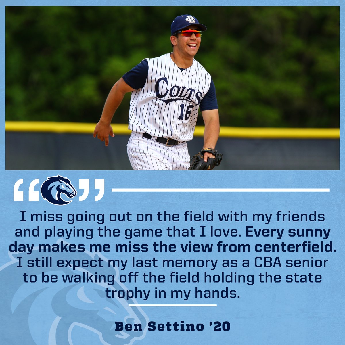 Cba Colts Athletics Cbacolts Twitter