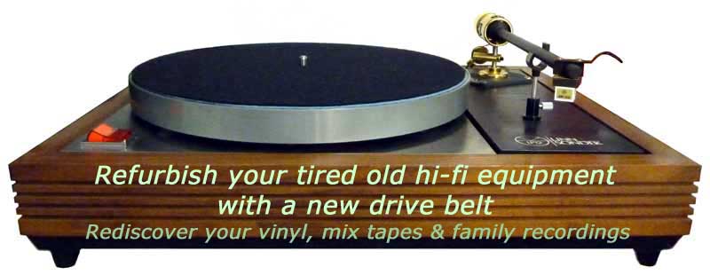 TurntableBelts's tweet photo. Bored with #lockdown?
Why not use your time at home to dig out your old #recordplayer or #cassettedeck or #vhs or #dvd and fix it up with a new #drivebelt and enjoy listening to your collection of #vinyl #records or #mixtapes or family movies. #StayAtHome 
https://t.co/Jd6dnPgldK https://t.co/FykMUvOOt9
