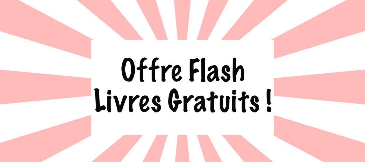 Des livres #gratuit ça vous dit ? Profitez-en c'est ce week-end sur Glose ! <a href="/InterforumEdit1/">Interforum Editis</a> vous offre des livres pour vos lectures solo ou à partager avec vos proches ! 
N'attendez pas, c'est #gratuit ! 📚🆓
--> glose.com/bookstore/offr…