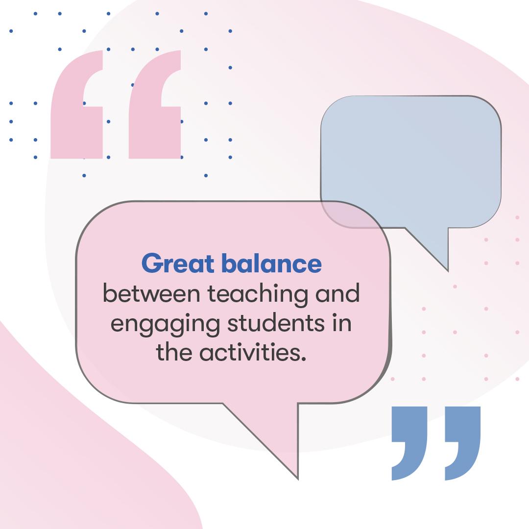 BPPGroup's tweet photo. Same tutors, different classroom. Our priority is to provide the best academic opportunities for future industry talent. https://t.co/H9lZ0s4IbK