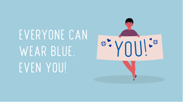 MarionCoPCA_IN's tweet photo. Today’s the day! Wear your blue 👖 🧢 💙, spin your #pinwheels with pride, and tell everyone on your favorite social channels you’re committed to making #GreatChildhoods happen! https://t.co/iRgI5L3E3S