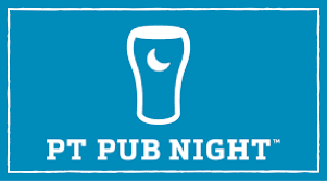 We all could use a little time to socially connect and decompress about our current situations. The CN District is hosting a Virtual PT Pub Night on Wednesday April 15 at 7 PM! Click below for instructions on joining!
bit.ly/2UE2s2B