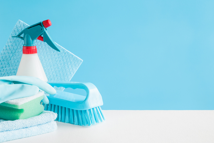 GalleryBthsda2's tweet photo. Have you started your spring spruce up yet? Get cleaning with these tidying tips! https://t.co/xUVSW5AGeh https://t.co/TWkeoYm9SU