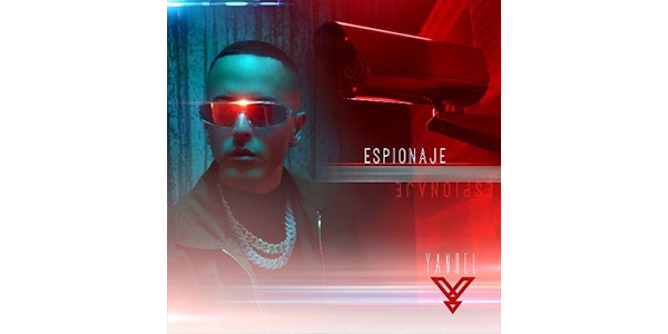 SonyMusicLatin's tweet photo. ¡Aquí tienes todo lo que debes saber sobre el nuevo sencillo y video de @yandeloficial, #Espionaje! 🙌🔥 https://t.co/XZHMZYZWWg https://t.co/YCieSOUoBe