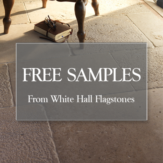 WHFlagstones's tweet photo. Did you know that you can order 3 different sizes of sample for any of our flagstones?
Small 10cm x 10cm samples - FREE + FREE delivery. 
Medium 30cm x 30cm sample FREE. Delivery £10 per sample.
Large - full size tile FREE. Delivery £38 + vat (max 1.5m2)
#Flagstones #Flooring https://t.co/tnvIvuIU7z