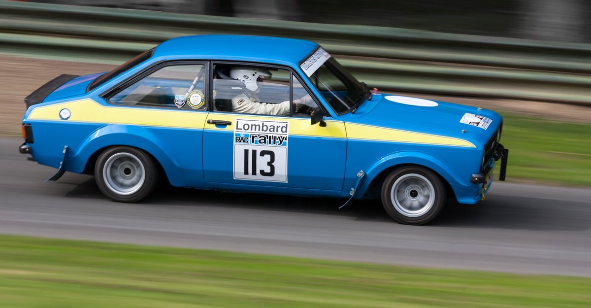 So, my editing of backlogged images continues, a few from Prescott 2018.