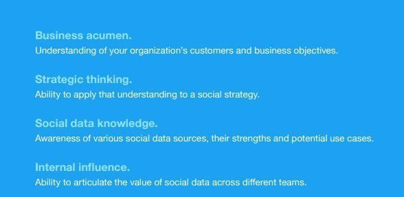 🔟📚[#MustRead] #Twitter sort un nouveau guide des données #SocialMedia 
buff.ly/3bDuQro v/ <a href="/socialmedia2day/">Social Media Today</a> 

💬 73% des marketeurs sondés par Twitter pensent que les entreprises ne tirant pas partie des données sociales ne survivront pas 

#Marketing 
#FlashTweet ⚡️