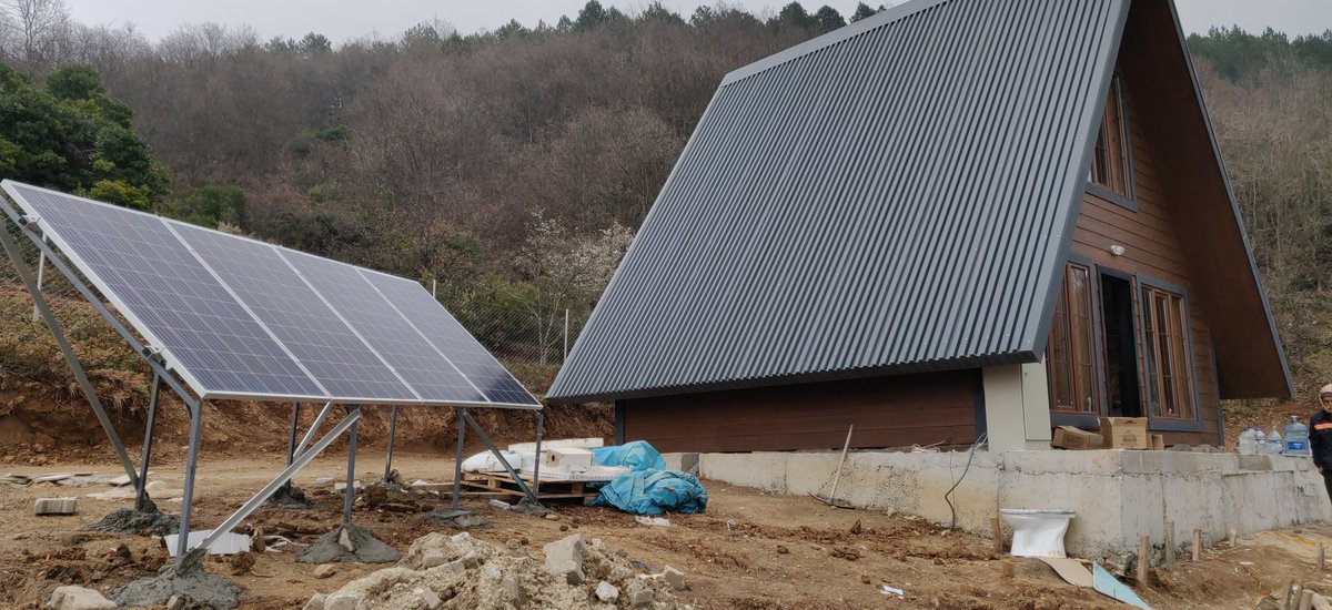 Pozitif Solar Enerji (@pozitifsolar) on Twitter photo 