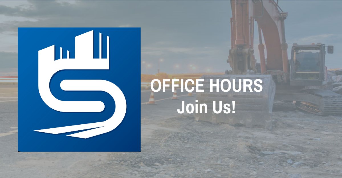 Talk with SYNCHRO product experts during this free virtual Office Hours session on April 9th at 12pm ET. Learn more: bit.ly/2UFel8J