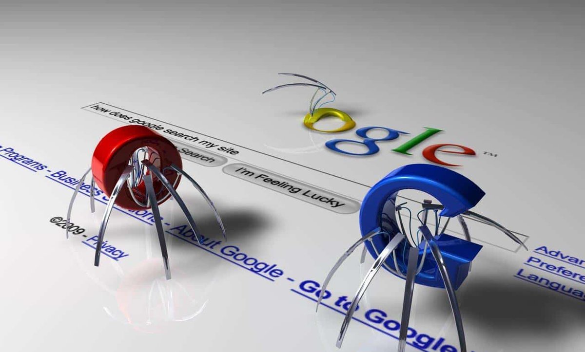 TechtiltT's tweet image. #KnowledgeShare

Do you Know What is a Web Crawler?

Simply, A Web Crawler has information from thousands of Web Pages and retrieves the Information for a User who searches for It.

-TechTilt Technologies
techtilttechnologies.com