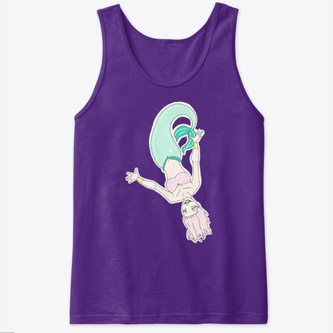 MMoonsault's tweet photo. Mermaid Moonsault is now live on https://t.co/Lwp0nPl6Ry 
Ready for your order now 👍
#mythicalmoonsault #tshirt #tee https://t.co/8VphkfbUPM