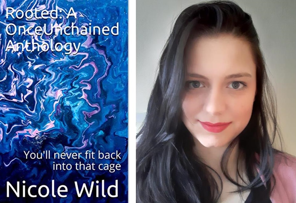 BloodRedStar Publications tweet media