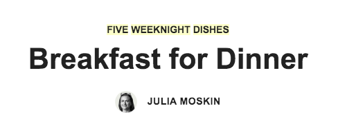 katie_honan's tweet photo. The evolution of the NYT cooking newsletter https://t.co/yEfH2TFFeR