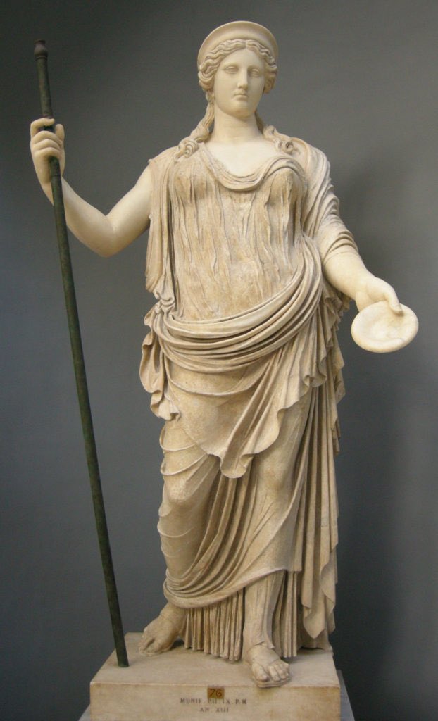 True  #sports for women really began in Ancient Greece during the Classical period (400 B.C.). Unmarried girls had their own private competitions - also at Olympia every 4years. These were separate from the men’s games.The festivals were held in honour of Hera, wife of Zeus.