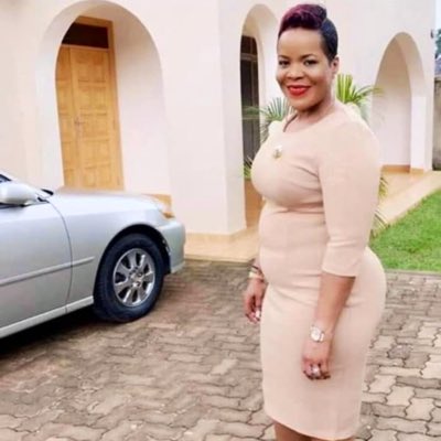ObayiFaith's tweet photo. #NewProfilePic https://t.co/4wjPrQ4Xlb