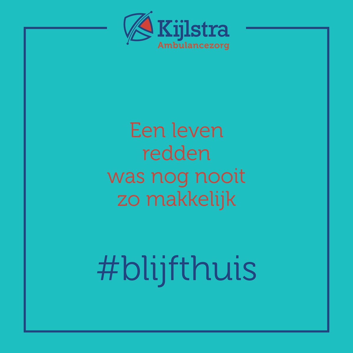 Het wordt komend weekend mooi weer☀️! Geniet ervan, maar blijf thuis. Echt! Alleen door samen thuis te blijven, verkleinen we de kans op verspreiding van het Coronavirus. Help je mee? Een leven redden was nog nooit zo makkelijk. 

#blijfthuis #covid19 #blijfgezond