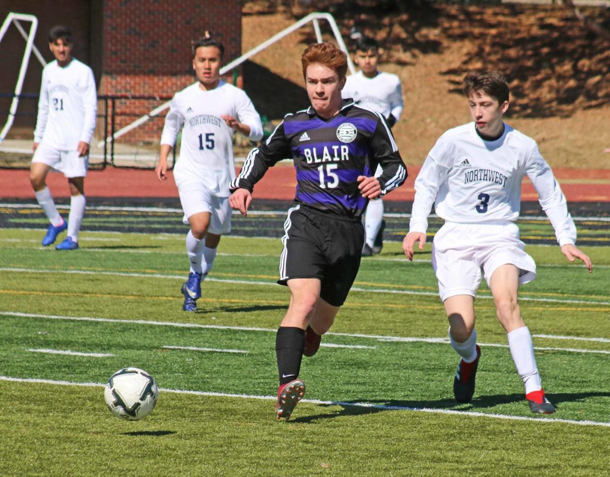 Senior Salute! 
Brody Karls #15 
#IAMBK