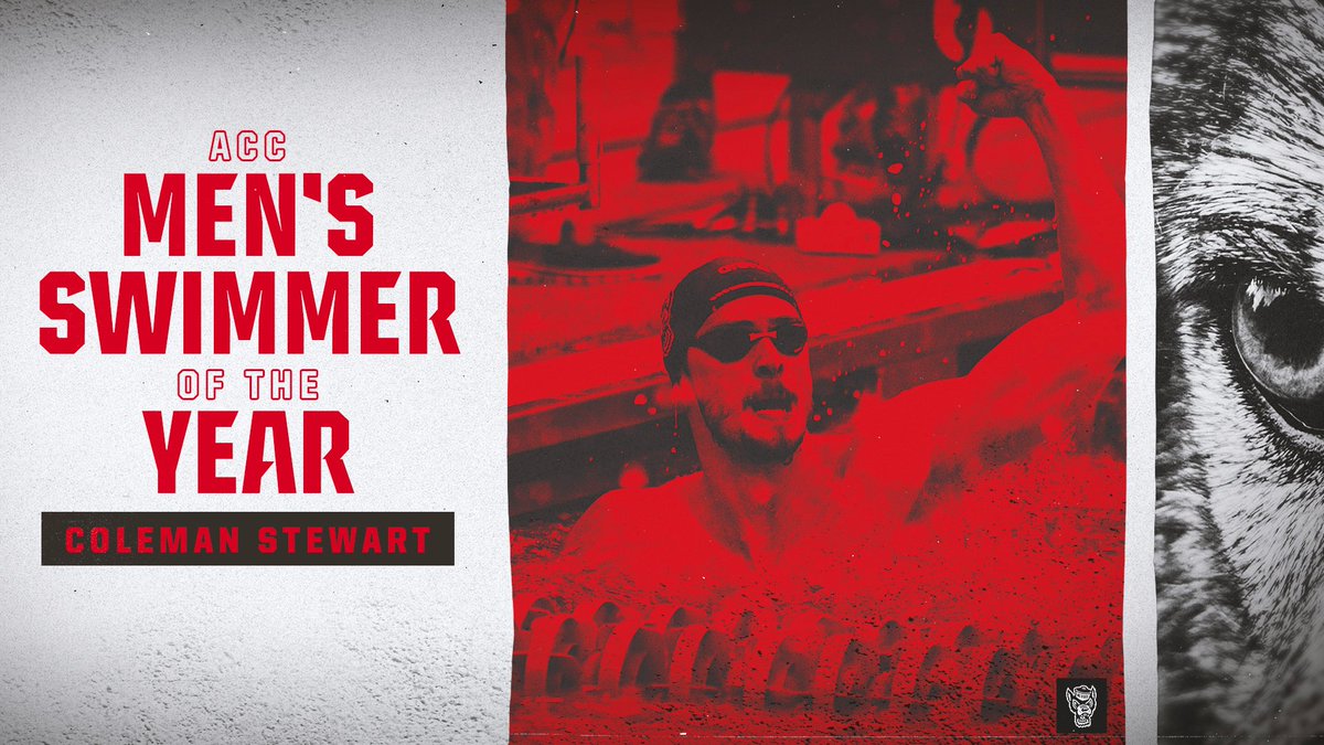packswimdive's tweet photo. ACC Men’s Swimming Coach of the Year.
ACC Men’s Swimmer of the Year.
ACC Men’s Diver of the Year.

What do they all have in common? 
𝙏𝙝𝙚𝙮 𝙘𝙤𝙢𝙥𝙚𝙩𝙚 𝙛𝙤𝙧 𝙩𝙝𝙚 𝙋𝘼𝘾𝙆.

📰: https://t.co/q30j4utyQm https://t.co/iNjbgLKJ3G