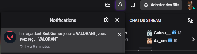 Zwaytv_'s tweet photo. J'ai une clé béta fermé Valorant ! https://t.co/1pKIOUxQB0