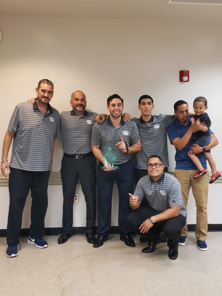 SHP Wolfpack tweet media