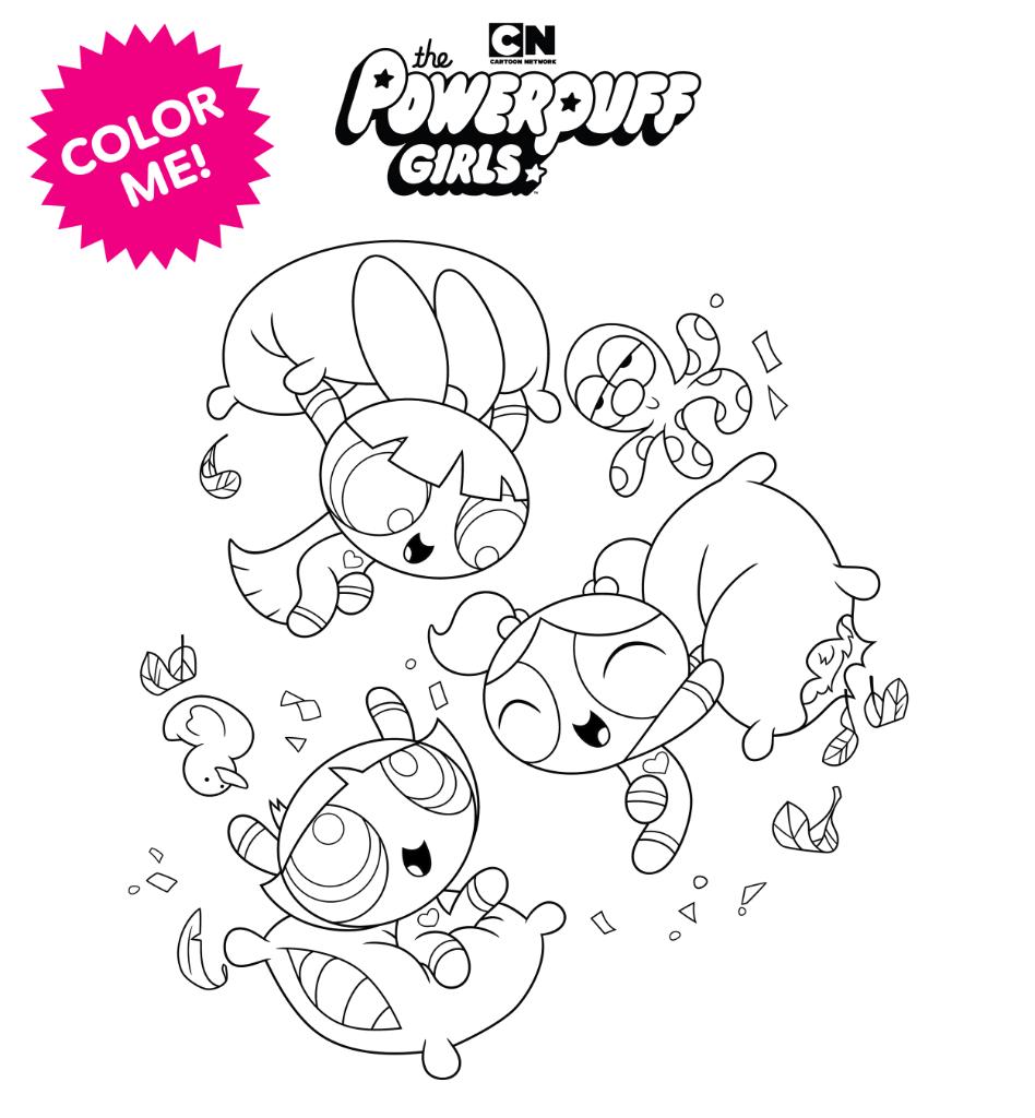 Stay creative by coloring in your fav characters! 👩‍🎨🖍🎨

Download all of our coloring pages here 👉cartn.co/Color

#StayCreative #CNCheckIn #CartoonNetwork #coloringpage