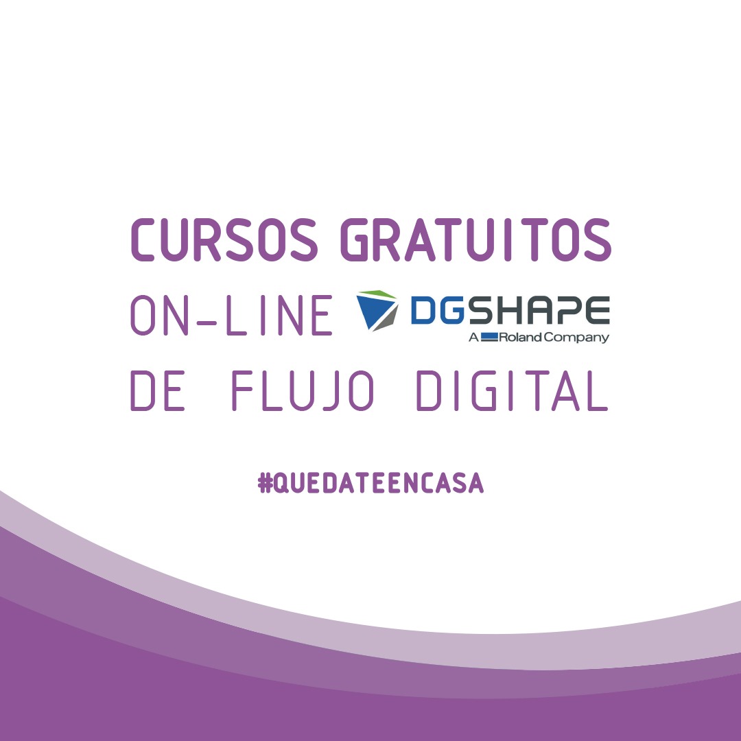 dencadigi's tweet photo. AHORA ES EL MEJOR MOMENTO
PARA FORMARTE...Y GRATIS
Es el momento para aprovechar y hacer todo aquello que nunca hemos tenido tiempo. Por este motivo, #DGSHAPE ha preparado unos cursos on-line abiertos y completamente gratuitos de @exocadworld que impartirá #Dencadigi como DGSHAPE https://t.co/qBZqXdAwj3