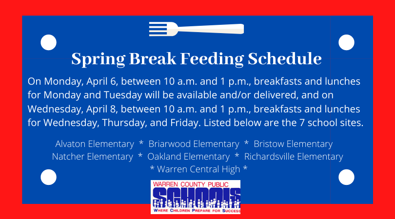 Warren Co Schools tweet media