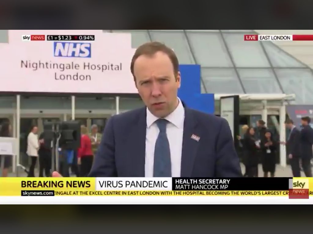 Piers Morgan tweet media