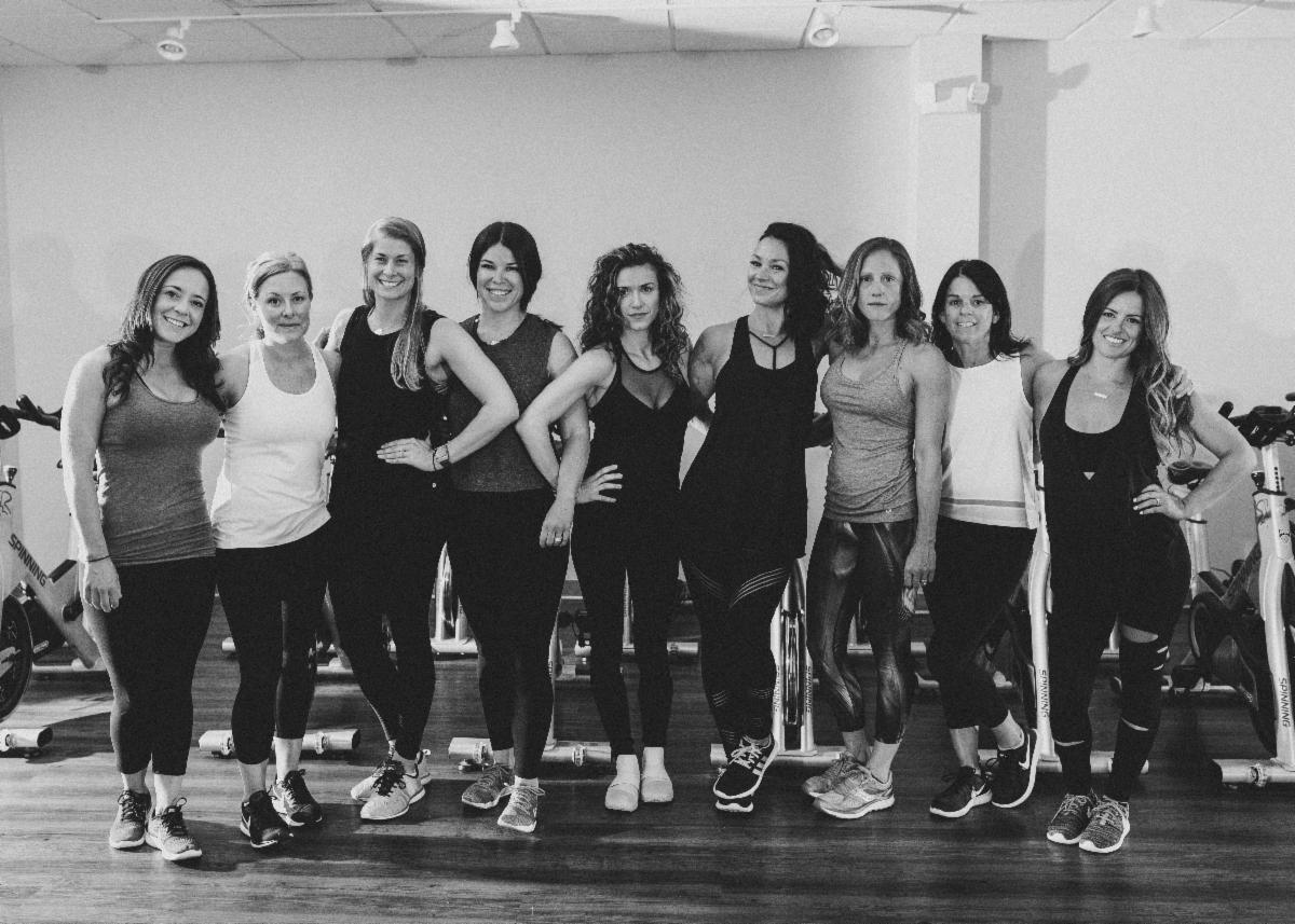 Studio5Fit's tweet photo. We're Back! (kinda)Our Virtual Class Schedule is now LIVE! https://t.co/9XK020BEUJ https://t.co/dV2UC42100