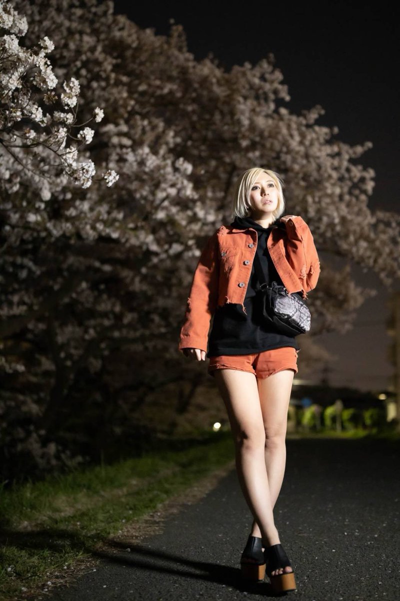 Yuito28 先日の撮影in登戸 砧 登戸 砧公園 桜 夜桜 春服 風強い 夜撮影 ポートレート写真 ポートレート撮影 ポートレートモデル 撮影モデル サンプルモデル Yuito28 先日の撮影in登戸 砧 登戸 砧公園 桜 夜桜 春服 風強い 夜撮影 ポートレート写真 ポートレート撮影 ポートレートモデル 撮影モデル サンプルモデル