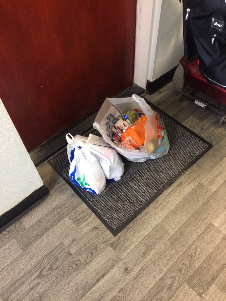 Battersea Angels (@angelsbattersea) on Twitter photo Another delivery from the Coronavirus Angels in #battersea to someone who is in self isolation. This was a double delivery - shopping and prescription! <a href="/wandbc/">Wandsworth Council</a> <a href="/LoveBattersea1/">Love Battersea 🇺🇦</a> #WeCanDoThisTogether #StayHomeSaveLives Another delivery from the Coronavirus Angels in #battersea to someone who is in self isolation. This was a double delivery - shopping and prescription! <a href="/wandbc/">Wandsworth Council</a> <a href="/LoveBattersea1/">Love Battersea 🇺🇦</a> #WeCanDoThisTogether #StayHomeSaveLives