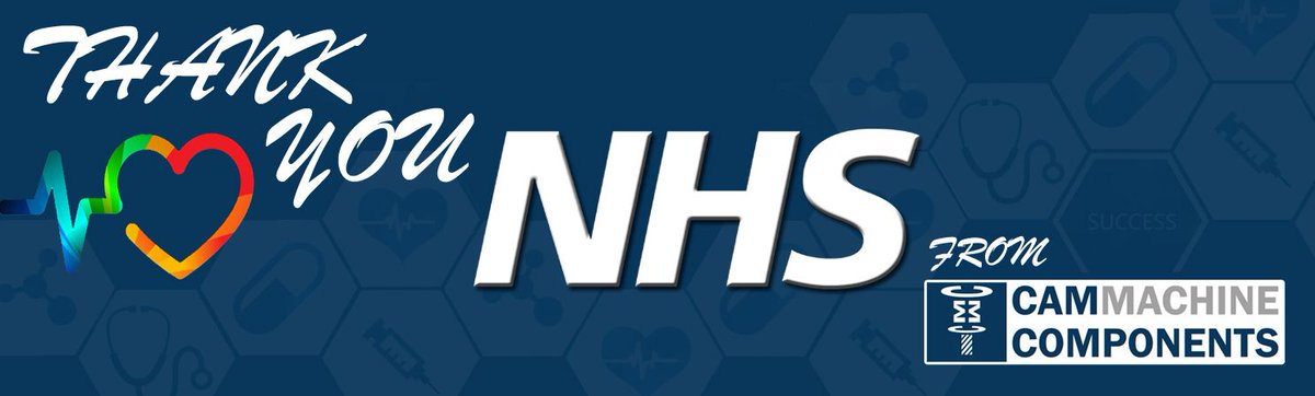 #NHSThankYou