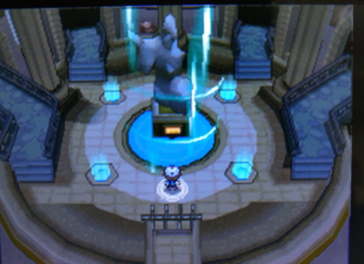 ポケモンbw チャンピオン イメージポケモンコレクション