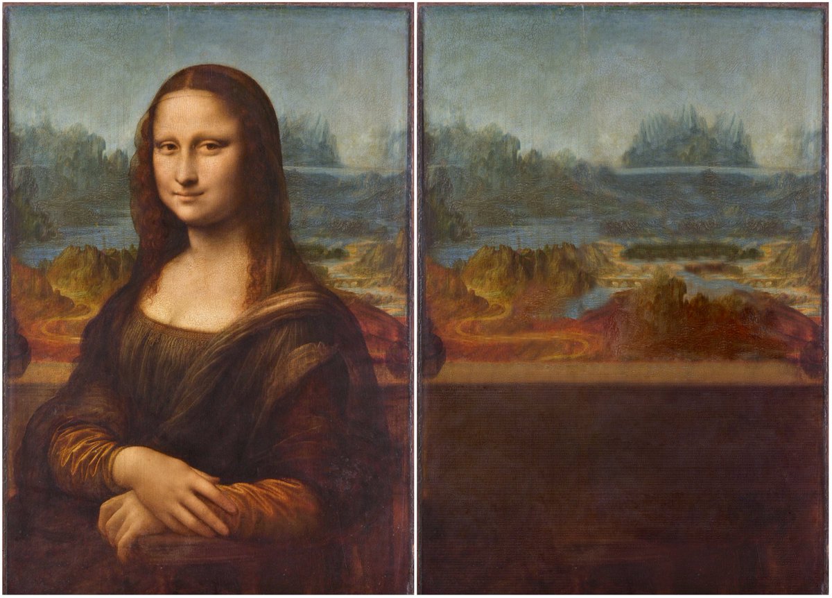 The Mona Lisa is staying at home, and you?

To fight #COVID19, there's ONE thing we all can do: #StayAtHome.

📷<a href="/DavidBokeh/">ƉAƲIƉ ƁOKEH</a> #ShareCulture #StayHomeSaveLives