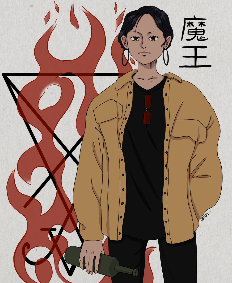 Иллюстратор:<a href="/_oskon_/">цветок на кактусе</a> 🥀
для <a href="/etel_scorpius/">Etel Mo</a> 
#art #tart #Creative #illustration #ArtistOnTwitter #artwork