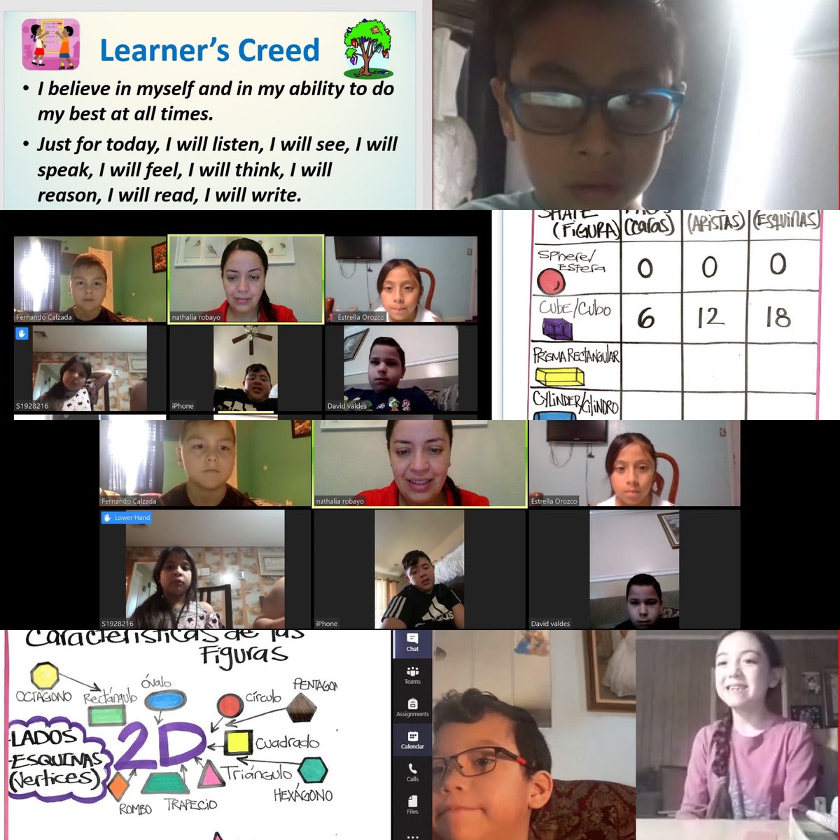 Windsor Village ES tweet media