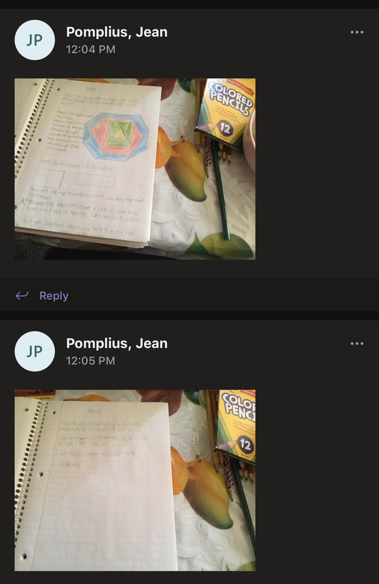 Windsor Village ES tweet media