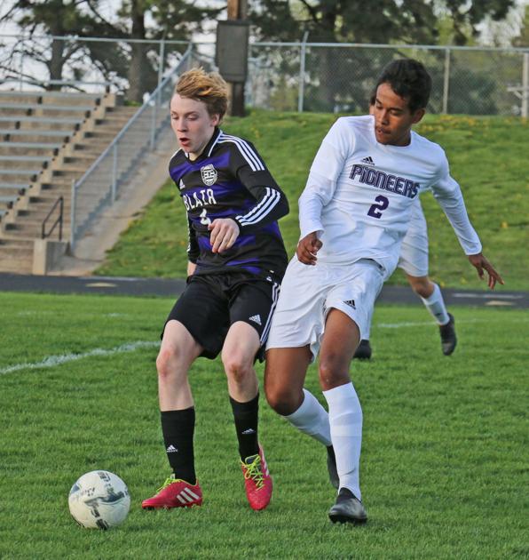 Senior Salute!
Isaac Smith #4
#IAMBK