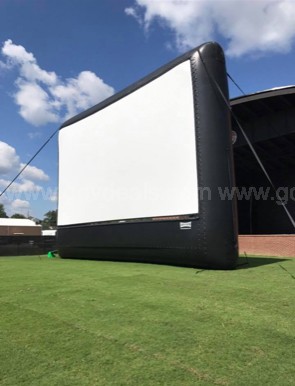GovDeals's tweet photo. 🎥Bored on #Quarantine? Check out this Outdoor Movie System 40' x 20' #forsale on GovDeals:https://t.co/2oSzdJ9IiT | auction closes soon! #Aeropro #Airscreen | #socialdistancing #QuarantineAMovie #QuarantineWatchParty #QuarantineActivities #QuarantineAndChill https://t.co/kK3r6zciGv