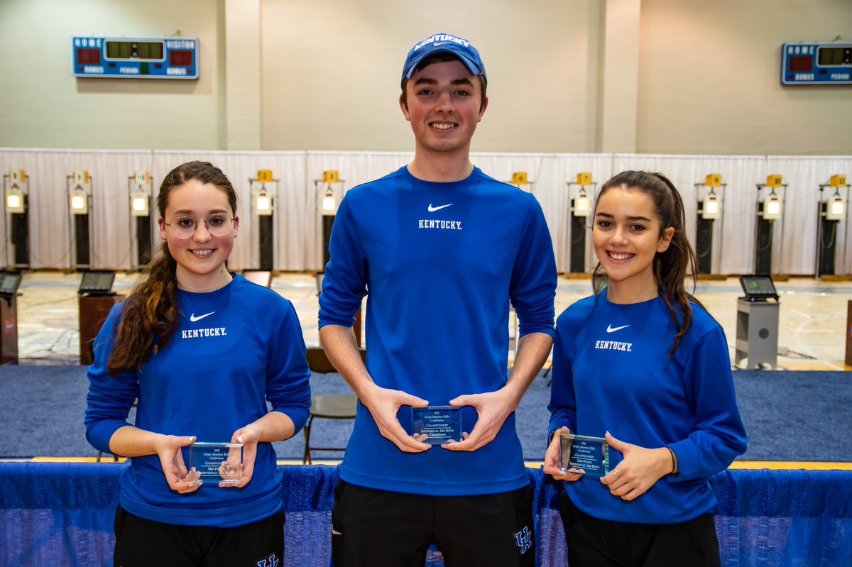 UKRifle's tweet photo. #FlashbackFriday 

Remembering our dominating championship performances at the GARC Championships last month. 

#BBN #WeAreUK https://t.co/RtgRow1xcY