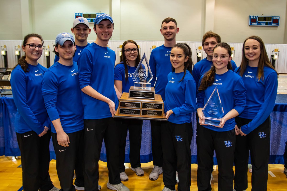 UKRifle's tweet photo. #FlashbackFriday 

Remembering our dominating championship performances at the GARC Championships last month. 

#BBN #WeAreUK https://t.co/RtgRow1xcY