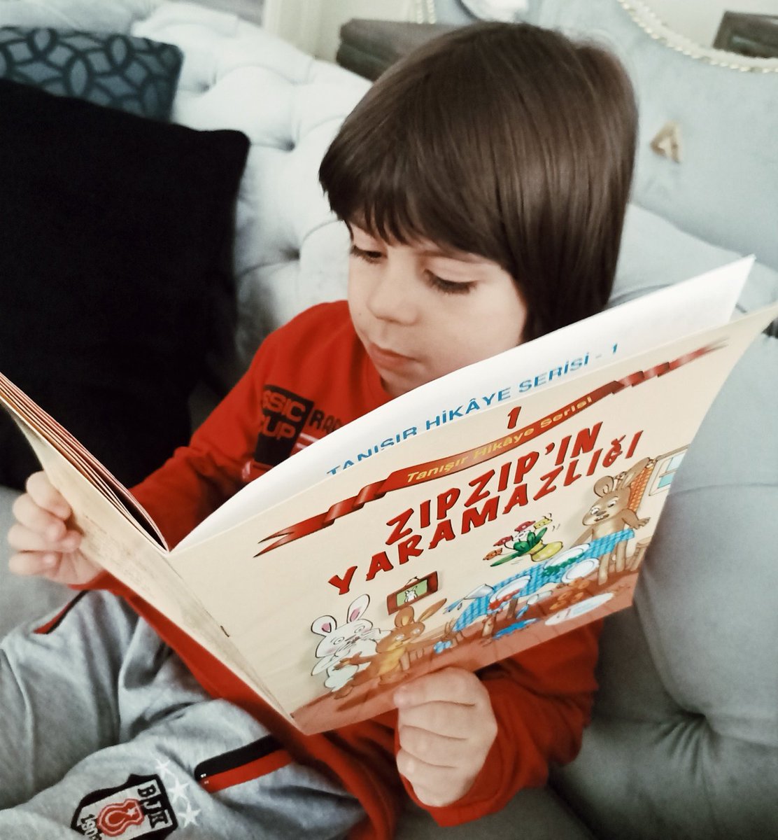 Kayapınar Şehit Polis Mehmet Erçin İlkokulu Said Berk KAYHAN 1/A #kayapınarevdeokuyor #evdeoku #Evdekal @kayapinarmeb <a href="/UnalKOC_/">Ünal KOÇ</a> <a href="/ziyaselcuk/">Ziya Selçuk</a> <a href="/enginozturk2121/">Engin ÖZTÜRK</a>