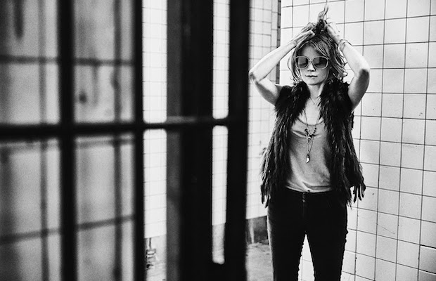 NoCountryNash's tweet photo. ICYMI - We premiered local singer @katetuckermusic's reflective, incredibly catchy new single "A Little Bit of Love"! Head here to hear it now: https://t.co/0jatFLKR79 https://t.co/4V5uGlrnc9