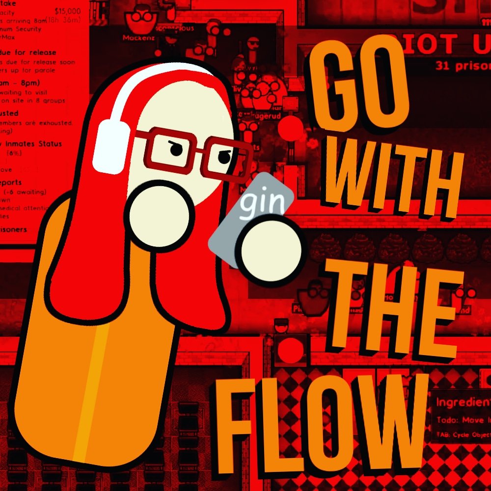 New video feat. advice from  Lockdown 23and1 on how to survive a prison riot. Of course this is spliced with me failing to control ANYTHING youtu.be/D_ohpBGQSxM <a href="/PrisonArchitect/">Prison Architect 2</a> Thank you <a href="/IVSoftware/">IntroversionSoftware</a> I will send be sending you my therapy bills #gaming #prison #riot