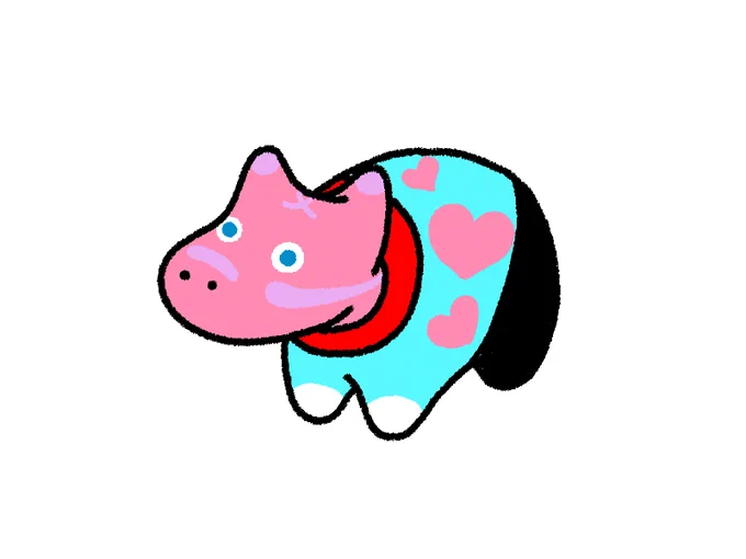 ベコノシスマイク 