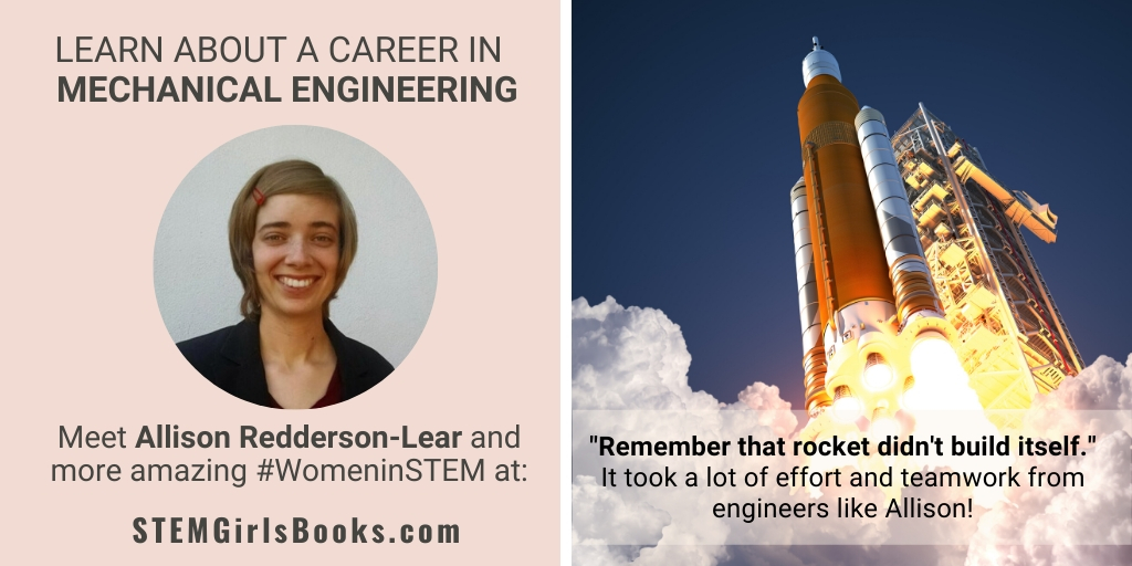 STEM Girls Books tweet media