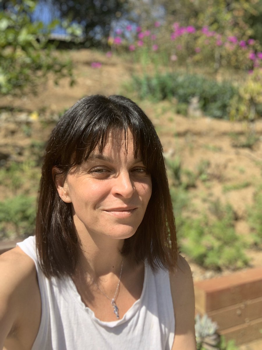 commonsensican's tweet photo. Sun on my face today. So thankful to be out of bed. #presumptivepositive #notenoughtests #recovery https://t.co/PlmdnB8Bga
